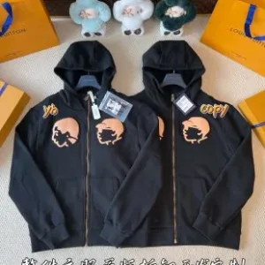 AAA Louis Vuitton Coat