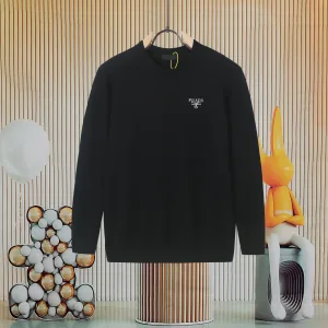 AAA Prada Sweater Red Wool