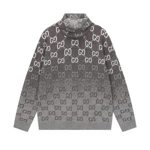 1:1 Aaa Gucci Wool Sweater