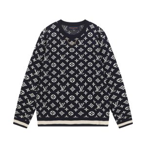 High Quality Louis Vuitton Wool Sweater