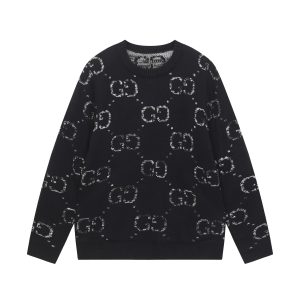 High Quality Luxury Gucci Wool Sweater