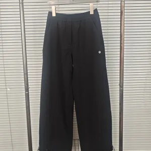 AAA Lululemon T-Shirts Red Hidden Pocket