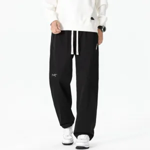 Super Clone Archaeopteryx Casual Pants Red