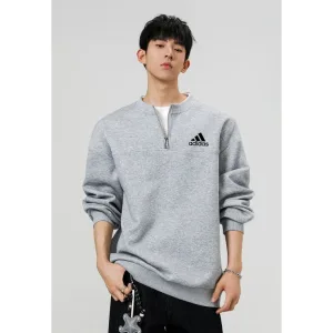 Reps Adidas T-Shirts Black Spring Autumn