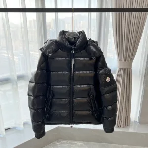 Super Clone Moncler Down Jacket Ash Goose
