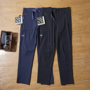 AAA Archaeopteryx Trousers Red