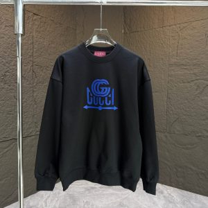 High Quality Gucci Cotton Hoodies For Autumn