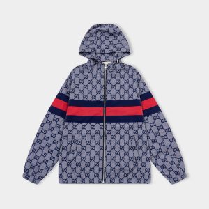 Designer Aaa Gucci Foam Outerwear For Autumn