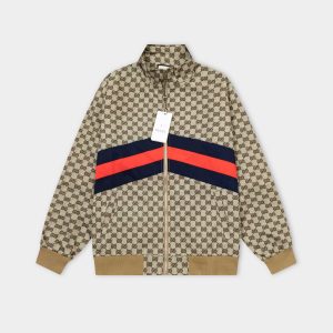 Aaa High Quality Gucci Foam Outerwear For Autumn