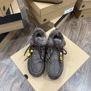 High Quality Aaa Ugg Wool Pendant