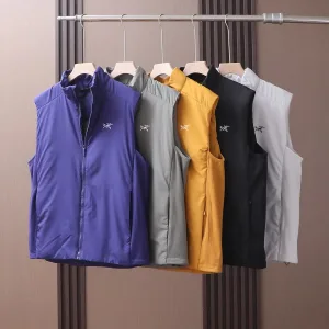 Reps Archaeopteryx Cotton-Padded Clothes Yellow Cotton Unrestricted Movement Winter Early
