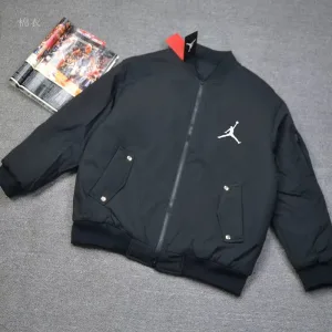 Reps Jordan Outerwear Ash Cotton Winter