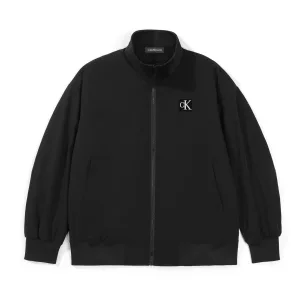 Designer Calvin Klein Outerwear Red Spring Autumn