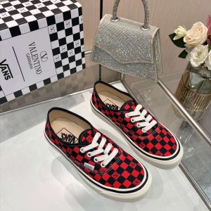 Luxury High Quality Valentino Sneakers