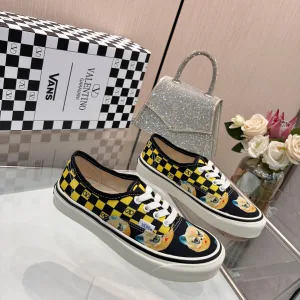 Designer High Quality Valentino Sneakers
