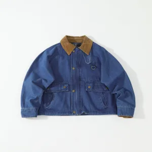 AAA High Quality Ralph Lauren Pants Red Corduroy Denim Sweet And Cool Style Sophistication Autumn Winter Early Deep