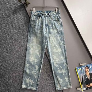 Aaa Luxury Givenchy Cotton Pants