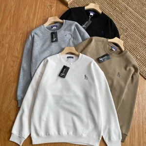 High Quality Hazzys Long-Sleeved Shirts Black Business Commute Light Spring Summer And