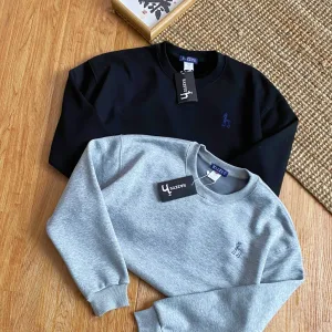 Designer AAA Hazzys Hoodies Color