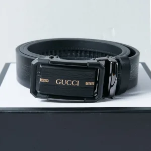 AAA Reps Gucci Belt Red Split Leather