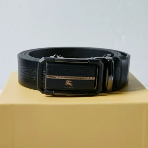 Reps Super Clone Burberry Belt Ash Lace Sophistication