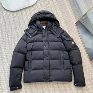 Super Clone High Quality Moncler Down Jacket Ash Goose
