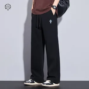 Reps AAA Chrome Hearts Long Pants Green