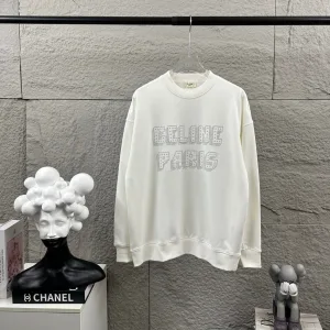 Reps Celine Long-Sleeved Black Autumn Winter Early