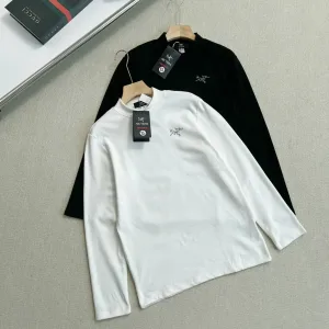 Super Clone Reps Archaeopteryx Undershirt Ash Cashmere Fleece Autumn Early Slim Fit