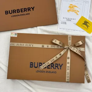 AAA High Quality Burberry Shawl Ash Cashmere Winter