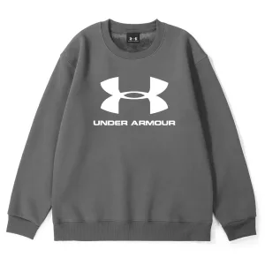AAA Luxury Under Armour Hoodies Ash Cotton Fleece Fabric