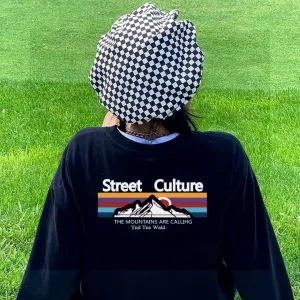 Super Clone High Quality North Hoodie Black Fleece Autumn