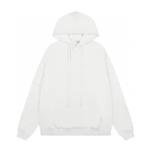 Reps Super Clone Loewe Long-Sleeved Ash Ribbed Fabric Patch