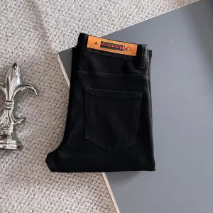 Super Clone Gucci Jeans Ash Denim Winter