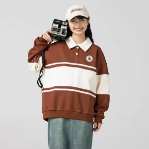 High Quality Designer Converse Hoodies Red