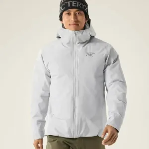 AAA Archaeopteryx Outerwear Black Duck Down Autumn Winter