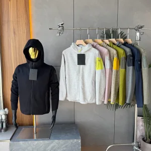 Designer Archaeopteryx Outerwear Red Wool Cashmere Adhesive Fleece Lace Outdoor Functionality Spring Autumn Winter And Patch