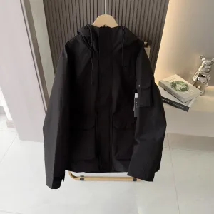 Reps New Balance Outerwear Green