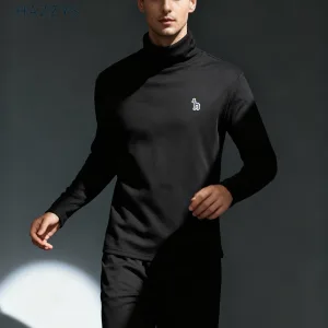 Reps Super Clone Hazzys Hoodies Red Cashmere Fleece Fabric Autumn Winter And