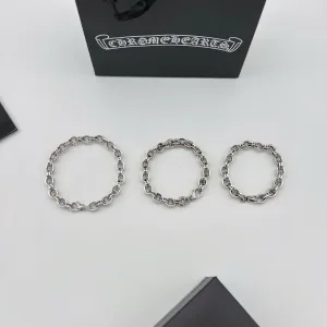 High Quality Chrome Hearts Bracelet Ash
