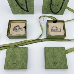 Reps Gucci Ring Ash