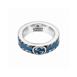 Super Clone High Quality Gucci Ring Red Exquisite Workmanship