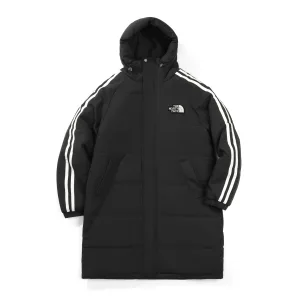 Reps High Quality The North Face Outerwear Red Cotton Down Winter