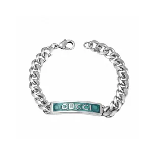 Reps Gucci Bracelet Green