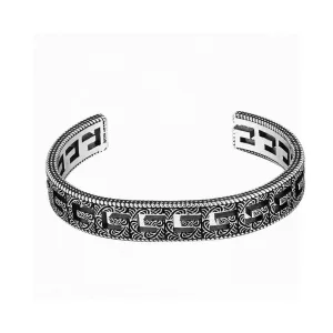 Reps High Quality Gucci Bracelet Red