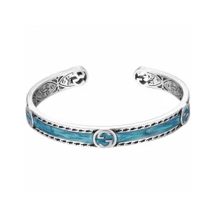 Designer Gucci Bracelet Red
