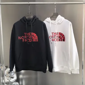 Designer North Hoodie Ash Cotton Pure Lightweight And Comfortable To Wear Suitable For All Body Types Autumn