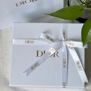 High Quality Dior Perfume Rouge Velvet Simple Design Understated Luxury