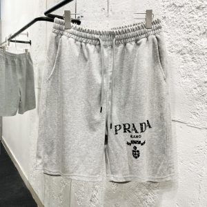 Luxury High Quality Prada Shorts For Summer