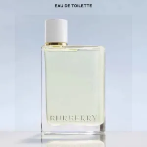 High Quality Burberry Perfume Green